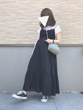 こんちゃんさんのコーディネート