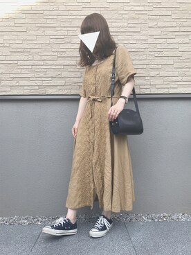 こんちゃんさんのコーディネート