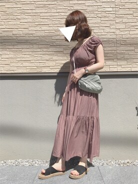 こんちゃんさんのコーディネート