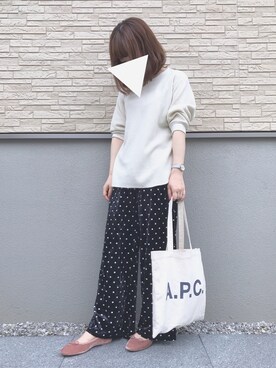 こんちゃんさんのコーディネート