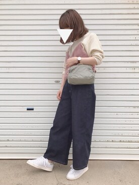 こんちゃんさんのコーディネート