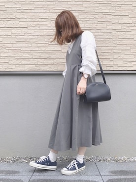 こんちゃんさんのコーディネート