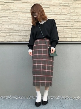 こんちゃんさんのコーディネート