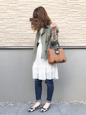 こんちゃんさんのコーディネート