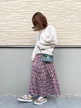 こんちゃんさんのコーディネート