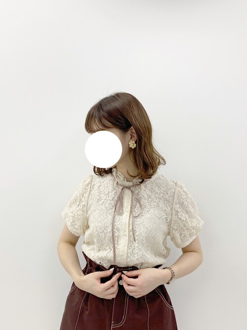 miyabiさんのコーディネート