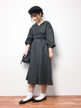 tomoyoさんのコーディネート