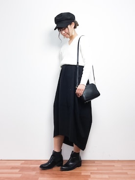 tomoyoさんのコーディネート