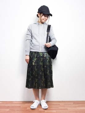 tomoyoさんのコーディネート