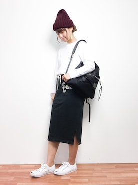 tomoyoさんのコーディネート