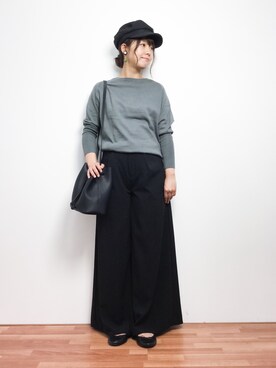 tomoyoさんのコーディネート