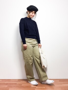 tomoyoさんのコーディネート