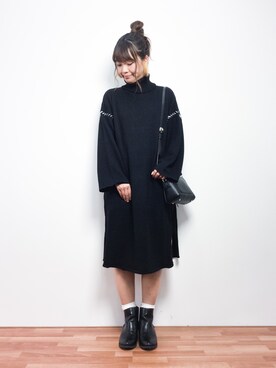 tomoyoさんのコーディネート