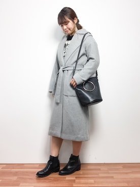 tomoyoさんのコーディネート