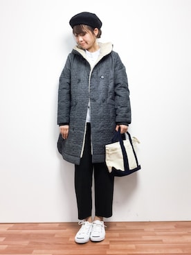 tomoyoさんのコーディネート