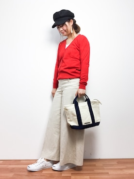 tomoyoさんのコーディネート