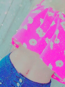 ‍もりた ‍るみさんのコーディネート