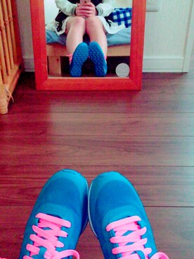 ‍もりた ‍るみさんのコーディネート