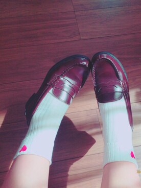 ‍もりた ‍るみさんのコーディネート