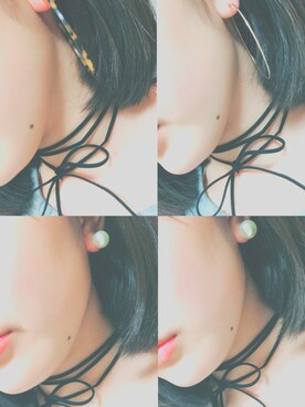 ‍もりた ‍るみさんのコーディネート