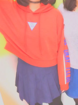 ‍もりた ‍るみさんのコーディネート