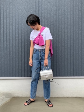 naokokwskさんのコーディネート