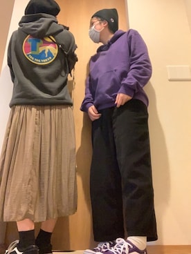 kayaさんのコーディネート