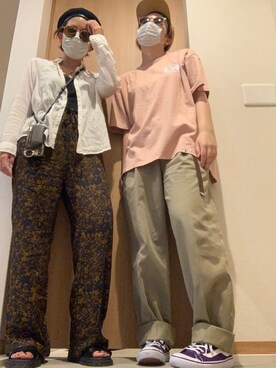 kayaさんのコーディネート