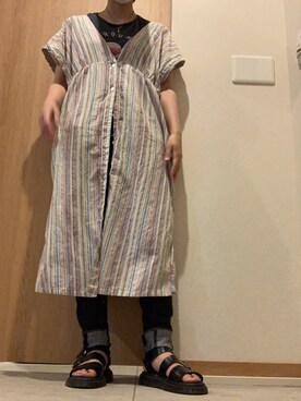 kayaさんのコーディネート