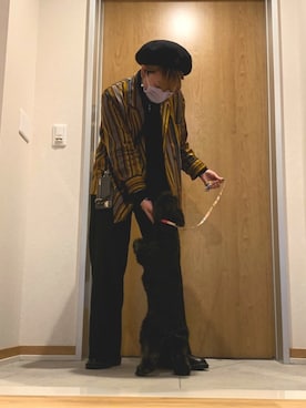 kayaさんのコーディネート