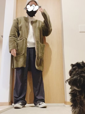 kayaさんのコーディネート