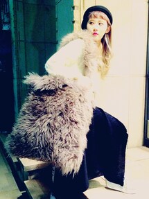 NO | ニット/セーター