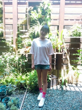 Lilyblabla_さんのコーディネート