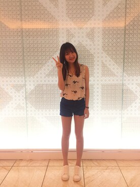 Lilyblabla_さんのコーディネート