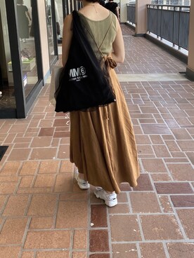 tei.さんのコーディネート