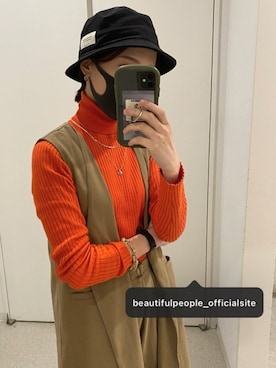 tei.さんのコーディネート