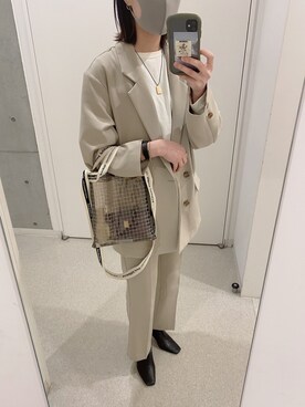 tei.さんのコーディネート