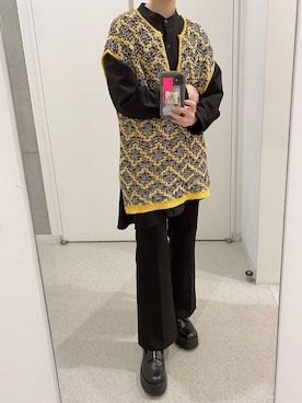 tei.さんのコーディネート