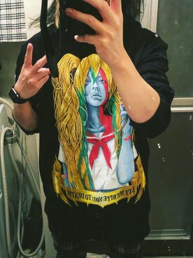 たっちゃんさんのコーディネート