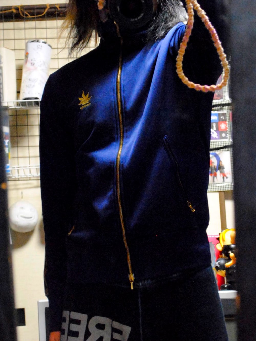 drestripのジャージを使った人気ファッションコーディネート - WEAR