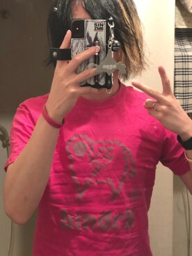 たっちゃんさんのコーディネート