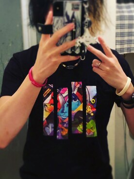 たっちゃんさんのコーディネート