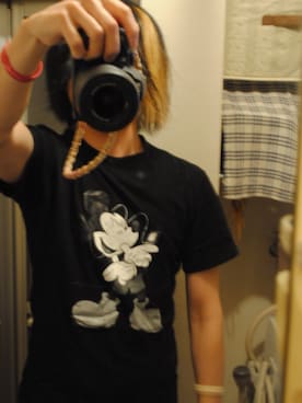 たっちゃんさんのコーディネート