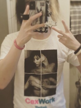 たっちゃんさんのコーディネート