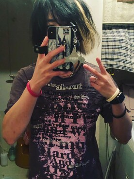 たっちゃんさんのコーディネート