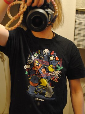 たっちゃんさんのコーディネート