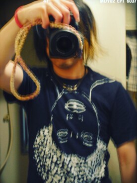 たっちゃんさんのコーディネート