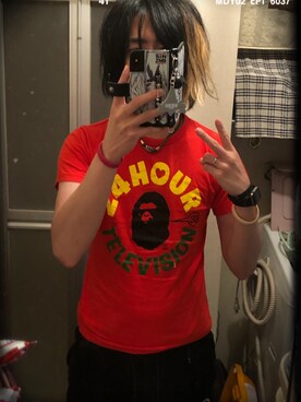 たっちゃんさんのコーディネート