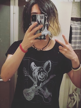 Hisashi のメンズ人気ファッションコーディネート Wear