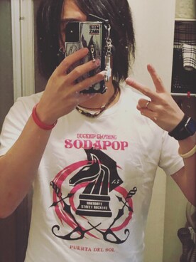 たっちゃんさんのコーディネート